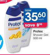 Protex Shower Gel-500ml