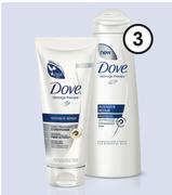 Dove Shampoo Or Conditioner-400ml
