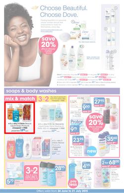 Clicks : Save (24 Jun - 21 Jul 2015), page 15