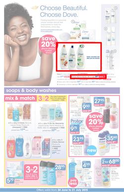 Clicks : Save (24 Jun - 21 Jul 2015), page 15
