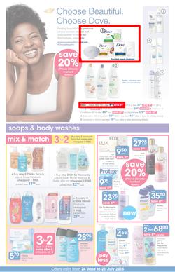 Clicks : Save (24 Jun - 21 Jul 2015), page 15