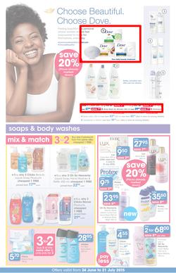 Clicks : Save (24 Jun - 21 Jul 2015), page 15