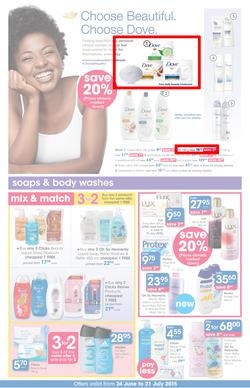Clicks : Save (24 Jun - 21 Jul 2015), page 15