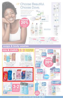 Clicks : Save (24 Jun - 21 Jul 2015), page 15