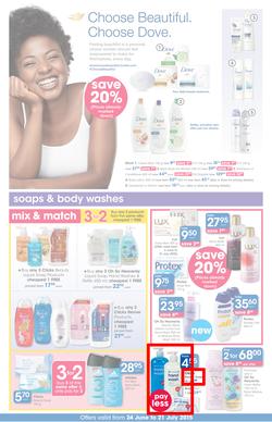 Clicks : Save (24 Jun - 21 Jul 2015), page 15