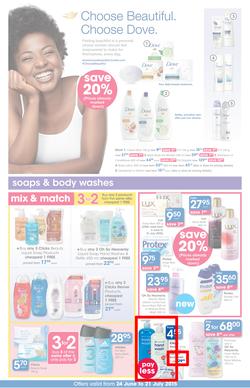 Clicks : Save (24 Jun - 21 Jul 2015), page 15