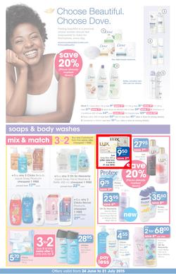 Clicks : Save (24 Jun - 21 Jul 2015), page 15