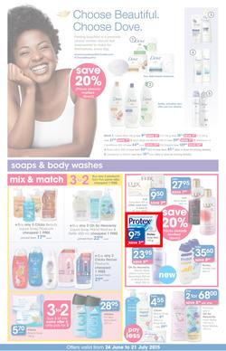 Clicks : Save (24 Jun - 21 Jul 2015), page 15