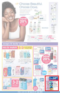 Clicks : Save (24 Jun - 21 Jul 2015), page 15