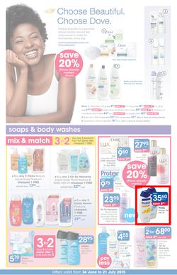 Clicks : Save (24 Jun - 21 Jul 2015), page 15