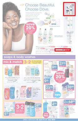 Clicks : Save (24 Jun - 21 Jul 2015), page 15