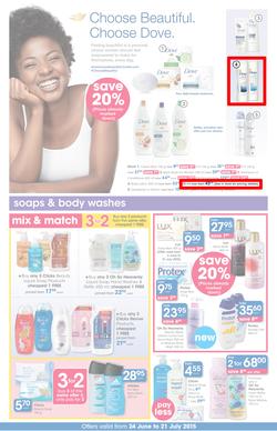 Clicks : Save (24 Jun - 21 Jul 2015), page 15