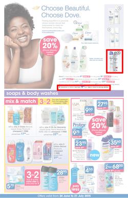 Clicks : Save (24 Jun - 21 Jul 2015), page 15