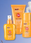 Clicks Sun Protect Stick SPF 50-30g