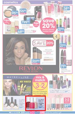 Clicks : Save (24 Jun - 21 Jul 2015), page 18