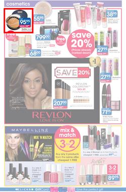 Clicks : Save (24 Jun - 21 Jul 2015), page 18