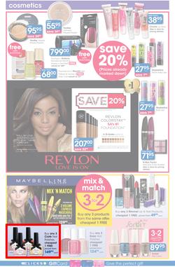 Clicks : Save (24 Jun - 21 Jul 2015), page 18