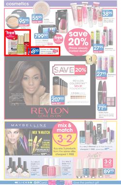 Clicks : Save (24 Jun - 21 Jul 2015), page 18