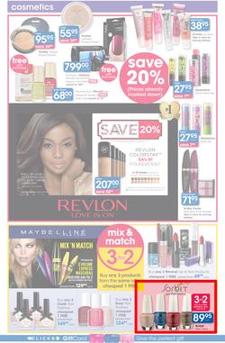 Clicks : Save (24 Jun - 21 Jul 2015), page 18