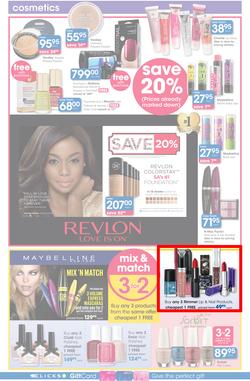 Clicks : Save (24 Jun - 21 Jul 2015), page 18