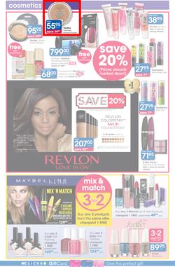 Clicks : Save (24 Jun - 21 Jul 2015), page 18