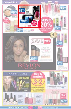 Clicks : Save (24 Jun - 21 Jul 2015), page 18