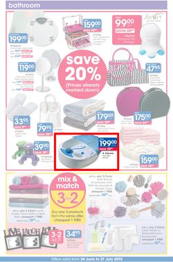 Clicks : Save (24 Jun - 21 Jul 2015), page 19