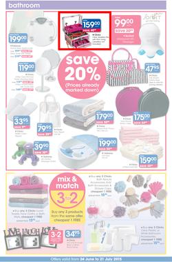 Clicks : Save (24 Jun - 21 Jul 2015), page 19