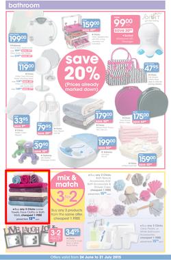 Clicks : Save (24 Jun - 21 Jul 2015), page 19