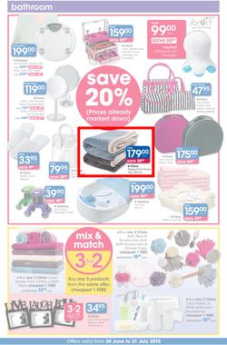 Clicks : Save (24 Jun - 21 Jul 2015), page 19