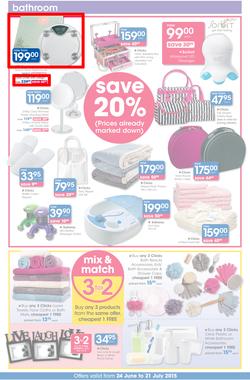 Clicks : Save (24 Jun - 21 Jul 2015), page 19