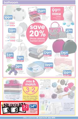 Clicks : Save (24 Jun - 21 Jul 2015), page 19