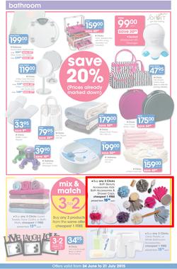 Clicks : Save (24 Jun - 21 Jul 2015), page 19