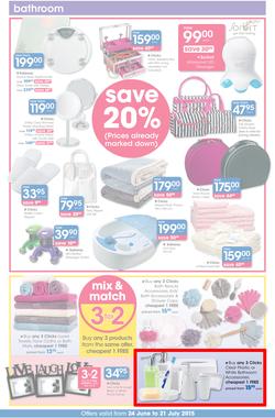 Clicks : Save (24 Jun - 21 Jul 2015), page 19