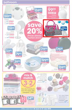 Clicks : Save (24 Jun - 21 Jul 2015), page 19