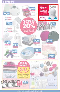 Clicks : Save (24 Jun - 21 Jul 2015), page 19
