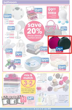 Clicks : Save (24 Jun - 21 Jul 2015), page 19