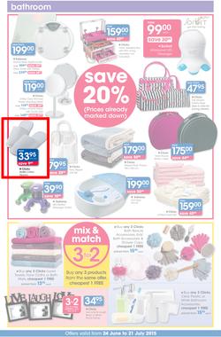 Clicks : Save (24 Jun - 21 Jul 2015), page 19