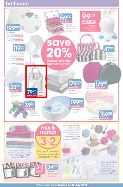 Clicks : Save (24 Jun - 21 Jul 2015), page 19