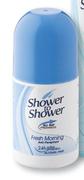 Shower to Shower For Women Roll-On-50ml