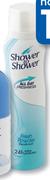 Shower to Shower Aerosol Spray-150ml