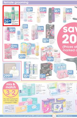 Clicks : Save (24 Jun - 21 Jul 2015), page 20
