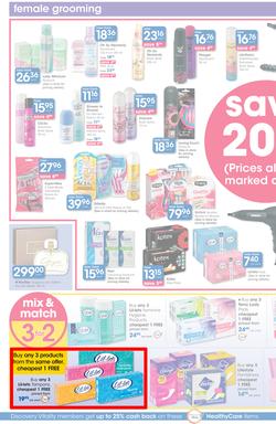 Clicks : Save (24 Jun - 21 Jul 2015), page 20
