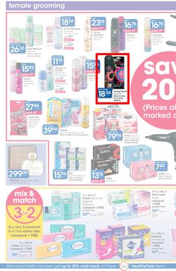 Clicks : Save (24 Jun - 21 Jul 2015), page 20