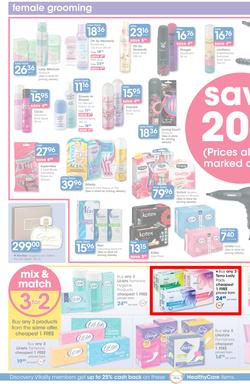 Clicks : Save (24 Jun - 21 Jul 2015), page 20