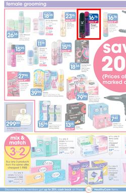 Clicks : Save (24 Jun - 21 Jul 2015), page 20
