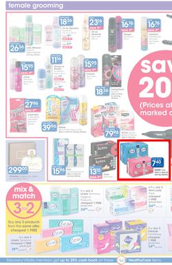 Clicks : Save (24 Jun - 21 Jul 2015), page 20