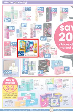 Clicks : Save (24 Jun - 21 Jul 2015), page 20