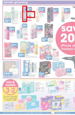 Clicks : Save (24 Jun - 21 Jul 2015), page 20