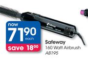 Safeway 160 Watt Airbrush AB195
